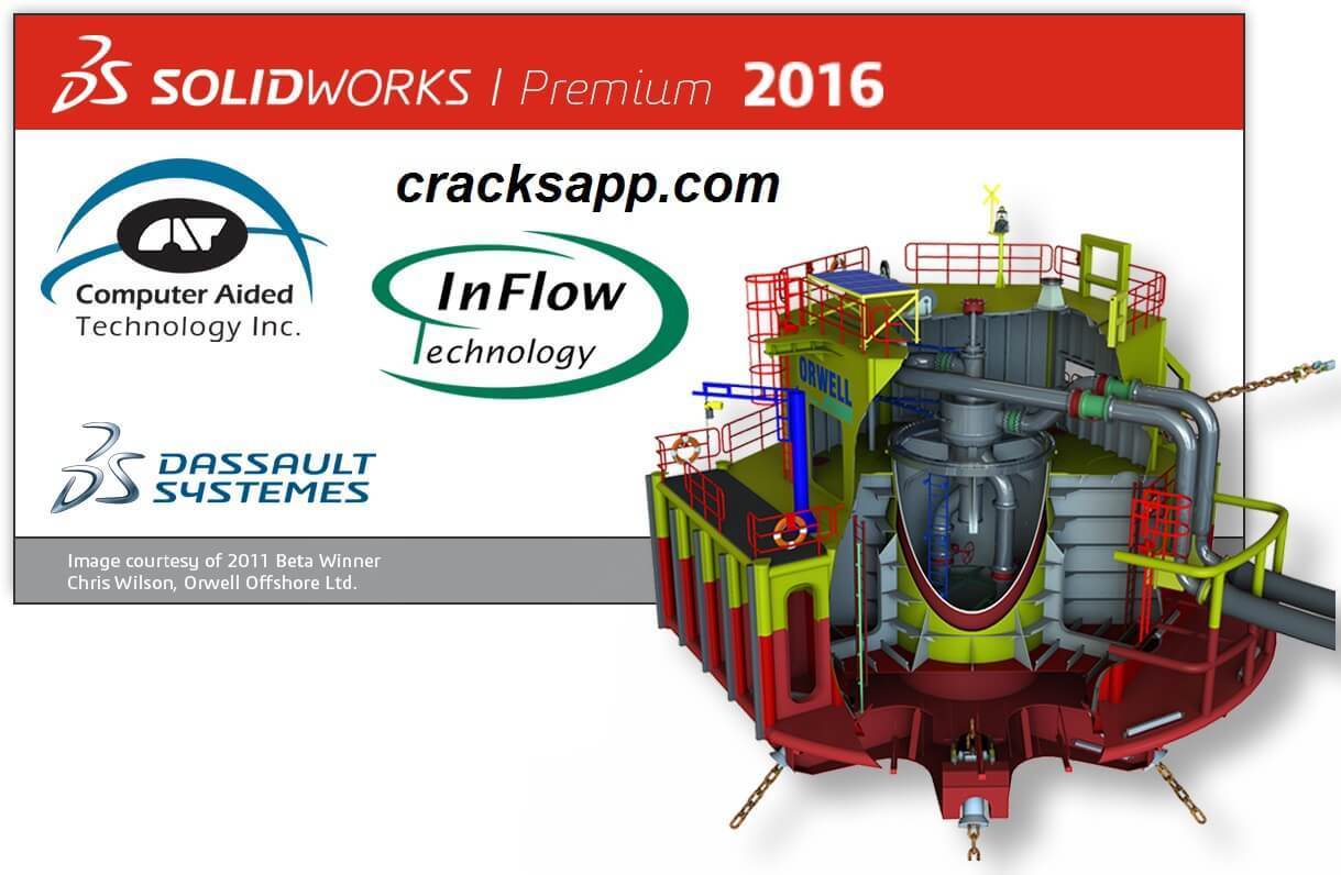 solidworks free download with crack mac
